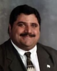 Robert A. Bernstein