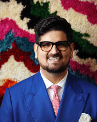 Shann M. Chaudhry