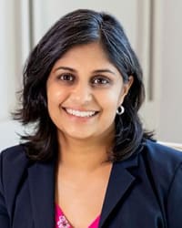 Amy Rao Mohan