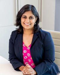 Amy Rao Mohan