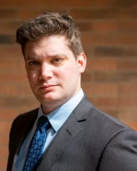 Derek Debus