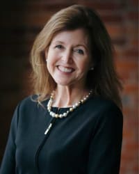 Patricia A. Lynn-Ford