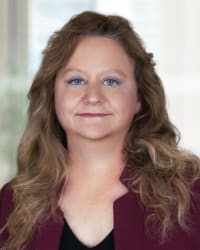 Jo Dale Carothers