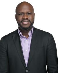 Photo of Oderah C. Nwaeze