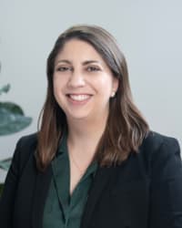 Olivia Bensinger