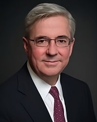 Michael E. Holt
