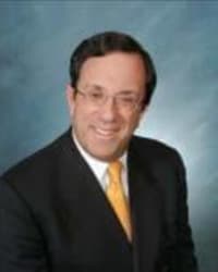 Photo of Marshall V. Miller
