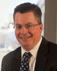 William A. Ryan