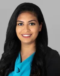 Georgia Malik