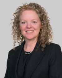 Allison A. Dundas