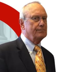 Click to view profile of Robert G. Schock a top rated attorney
