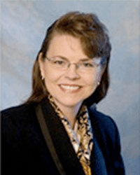 Beverly A. Johnson