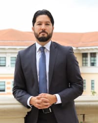 Christopher D. Cavazos