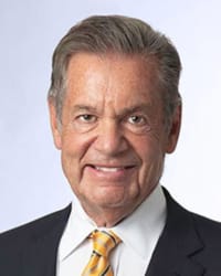 Photo of Jim Leventhal