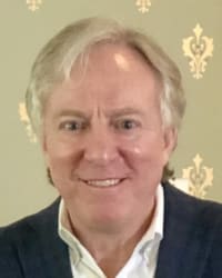 Clifford B. Levine