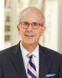 Ira W. Bloom