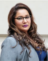 Photo of Siria L. Gutierrez