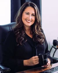 Top Rated Family Law Attorney in Buffalo, NY : Jamie G. Leberer
