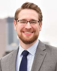 Top Rated Civil Litigation Attorney in Minneapolis, MN : Scott Jurchisin
