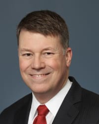 Top Rated Tax Attorney in Atlanta, GA : Anson H. Asbury