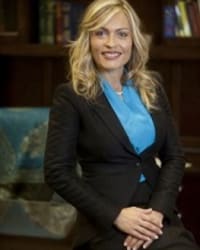 Top Rated Family Law Attorney in Ann Arbor, MI : Lana A. Panagoulia