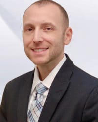 Top Rated Family Law Attorney in Waterbury, CT : Daniel H. Miller