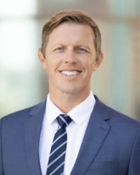 Top Rated Antitrust Litigation Attorney in San Diego, CA : Tyler J. Belong