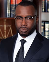 Top Rated White Collar Crimes Attorney in Atlanta, GA : Ahmad Crews