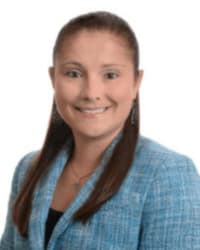 Top Rated Civil Litigation Attorney in Pittsburgh, PA : Catherine S. Loeffler