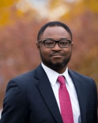 Top Rated Business & Corporate Attorney in Denver, CO : Tayo Okunade