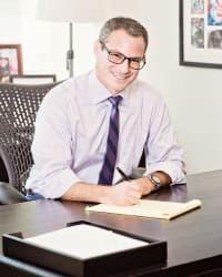 Top Rated Personal Injury Attorney in Philadelphia, PA : Howard A. Rosen