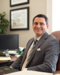 Top Rated Personal Injury Attorney in Charlotte, NC : Derek P. Adler