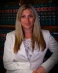 Top Rated Family Law Attorney in Yonkers, NY : Lauren E. Michaeli