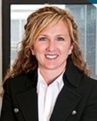 Top Rated Family Law Attorney in Detroit, MI : Kathryn M. Cushman
