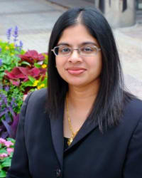 Top Rated Family Law Attorney in Oklahoma City, OK : Sajani 'Ann' Zachariah