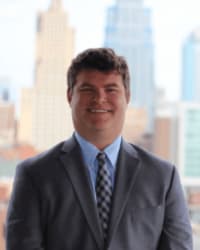 Top Rated General Litigation Attorney in Kansas City, MO : Colin Matthew Quinn