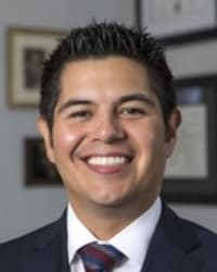 Top Rated Personal Injury Attorney in Henderson, NV : Lawrence Ruiz