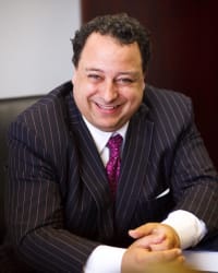 Top Rated Employment Litigation Attorney in Ann Arbor, MI : David A. Nacht