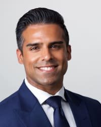 Top Rated Estate Planning & Probate Attorney in New York, NY : Ankit Kapoor