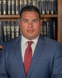 Top Rated Personal Injury Attorney in Pottsville, PA : James J. Amato