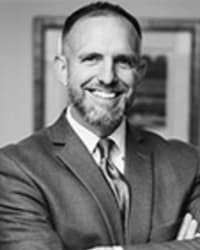 Top Rated General Litigation Attorney in Columbus, OH : Jonathan P. Corwin