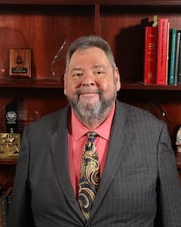 Top Rated Criminal Defense Attorney in Largo, FL : John H. Trevena