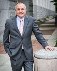 Top Rated Criminal Defense Attorney in Charlotte, NC : Christopher C. Fialko