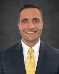 Top Rated Business Litigation Attorney in Lexington, KY : Adrian M. Mendiondo
