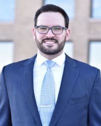 Top Rated Professional Liability Attorney in Minneapolis, MN : Aaron Sampsel