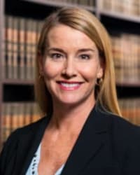Top Rated Personal Injury Attorney in Seattle, WA : Cydney Campbell Webster