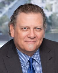 Top Rated Appellate Attorney in Las Vegas, NV : Leon F. Mead II