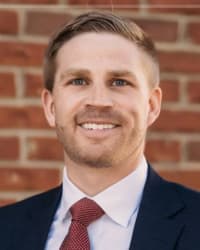 Top Rated Products Liability Attorney in Canton, GA : A. Casey Geiger
