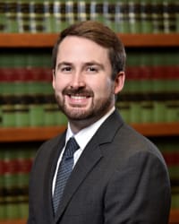 Top Rated Personal Injury Attorney in Hammond, LA : Patrick G. Coudrain