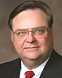Top Rated Business Litigation Attorney in Macon, GA : Ward Stone, Jr.